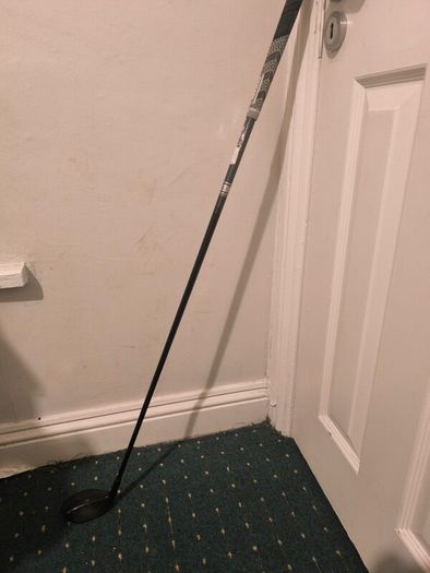 Wilson D9 3 Hybrid