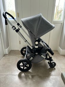 Bugaboo Cameleon 3