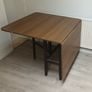 Kitchen Dining Table Image 5