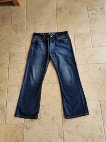 Mens Diesel jeans (34x29)