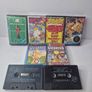 Commodore 64 Datasette 1530 Tape Drive (Fully Working) + 8 Games Bundle Image 4