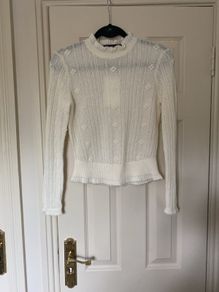 Sezane knit
