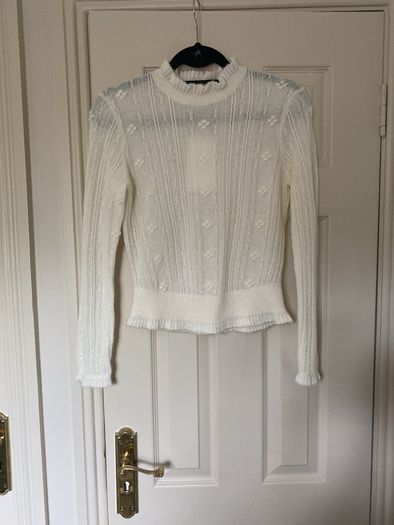 Sezane knit
