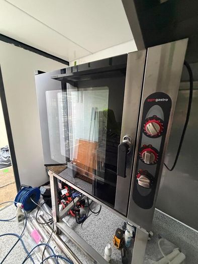 Commercial Oven for Sale  Brand New, Never Used