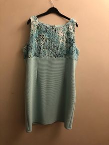 Gerard dress (size 18)