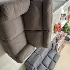 2 Seater Sofa