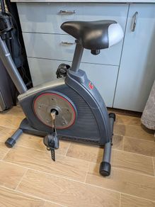 Proform 210csx exercise bike
