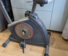 Proform 210csx exercise bike