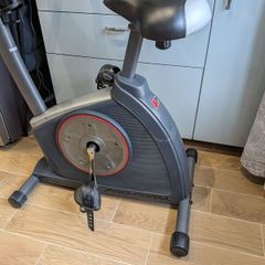 Proform 210csx exercise bike