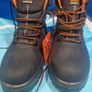 No Risk Safety Boots Image 5