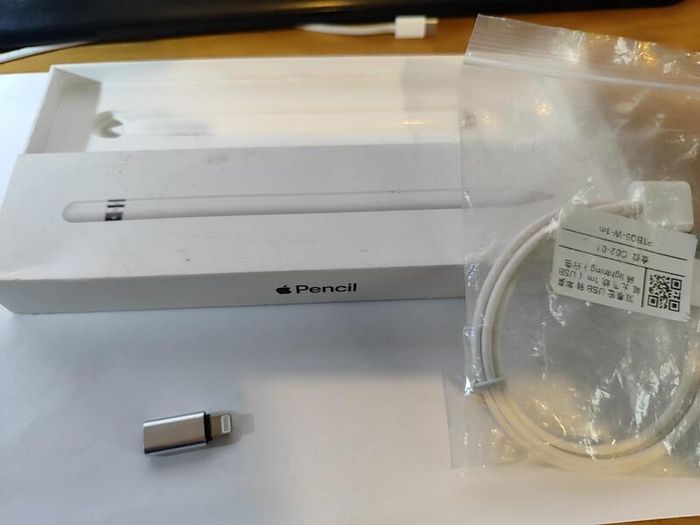 Apple Pencil (1st Generation) Stylus Pen for Touch Screens