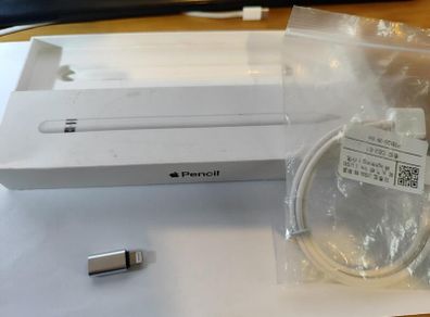 Apple Pencil (1st Generation) Stylus Pen for Touch Screens