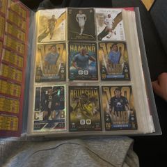 match attax
