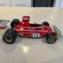 Ferrari 312 B3 F1 1/16 Niki Lauda Year 1975 Polistil Image 6
