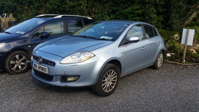 Parts for Fiat Bravo 's 07-14 Petrol & Diesel @ OCG