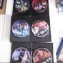 Star Wars DVD Prequel Trilogy & Original Trilogy Image 4