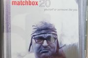 Matchbox 20 CD - Yourself Or Someone Like You