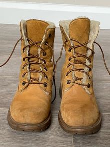 Timberland Women's Boots