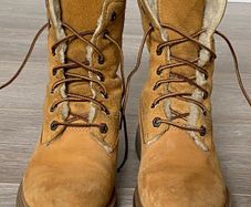 Timberland Women's Boots