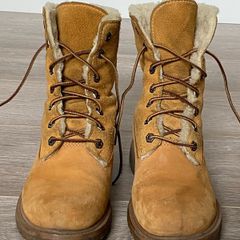 Timberland Women's Boots