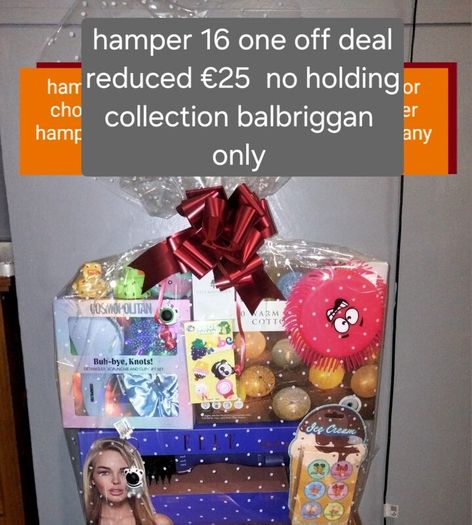hampers