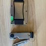 Ridge Wallet and Keychain Image 2