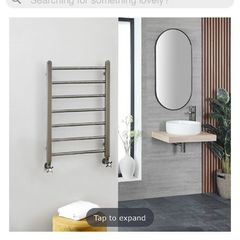 Towel Radiator/Heater