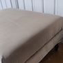 large footstool Image 3