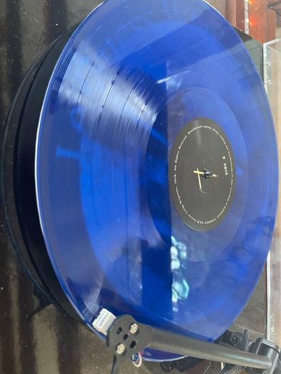 SAULT - 7 (Limited Edition)