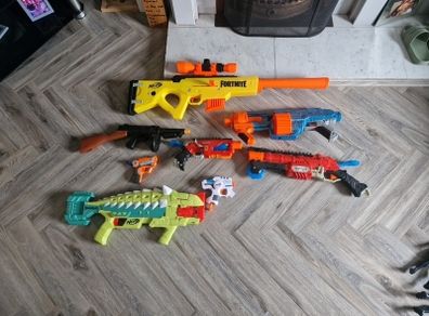 toys