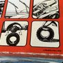 Porsche 911 Ski Davos 1/25 Polistil 1976 Rare Image 10