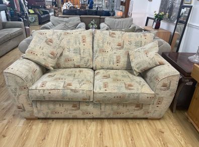 Sofa bed