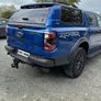 Ford raptor Image 3