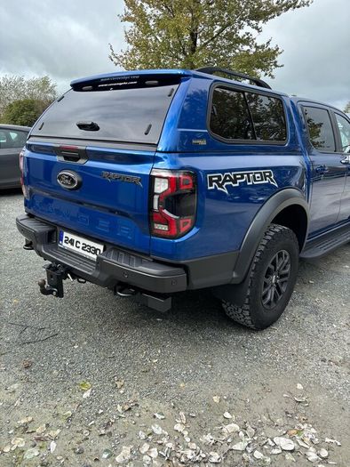 Ford raptor