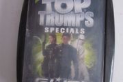 Top Trumps GI Joe Specials Card Game