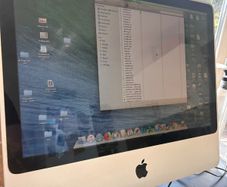 Imac Desktop Maverick