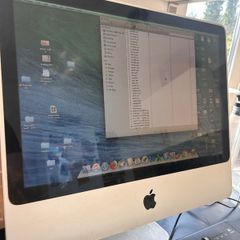 Imac Desktop Maverick