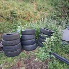 tyres