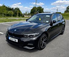 BMW 3-Series 2021