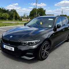 BMW 3-Series 2021