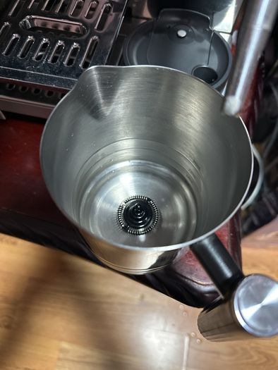 Ninja Luxe  Pro Coffee Machine