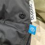 Bugaboo Black Thermolite Performance foot muff Image 3