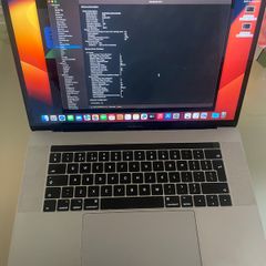 Apple MacBook Pro 15 inch 2017 | i7 | 16GB RAM | 512GB SSD