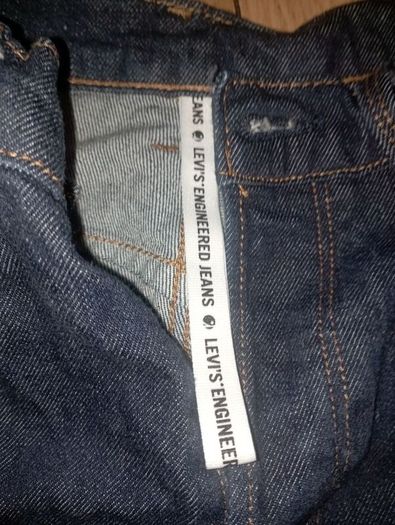 levis lej 541's W31L32