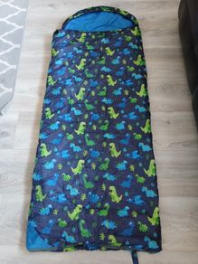Kid's Sleeping Bag