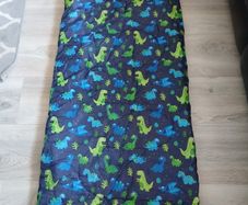 Kid's Sleeping Bag