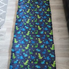 Kid's Sleeping Bag
