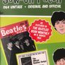Beatles memorabilia - Sew-on badge Image 4
