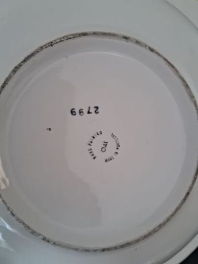 jug and