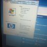 HP Pavilion laptop - vintage model Image 7